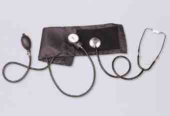 Sphygmomanometer