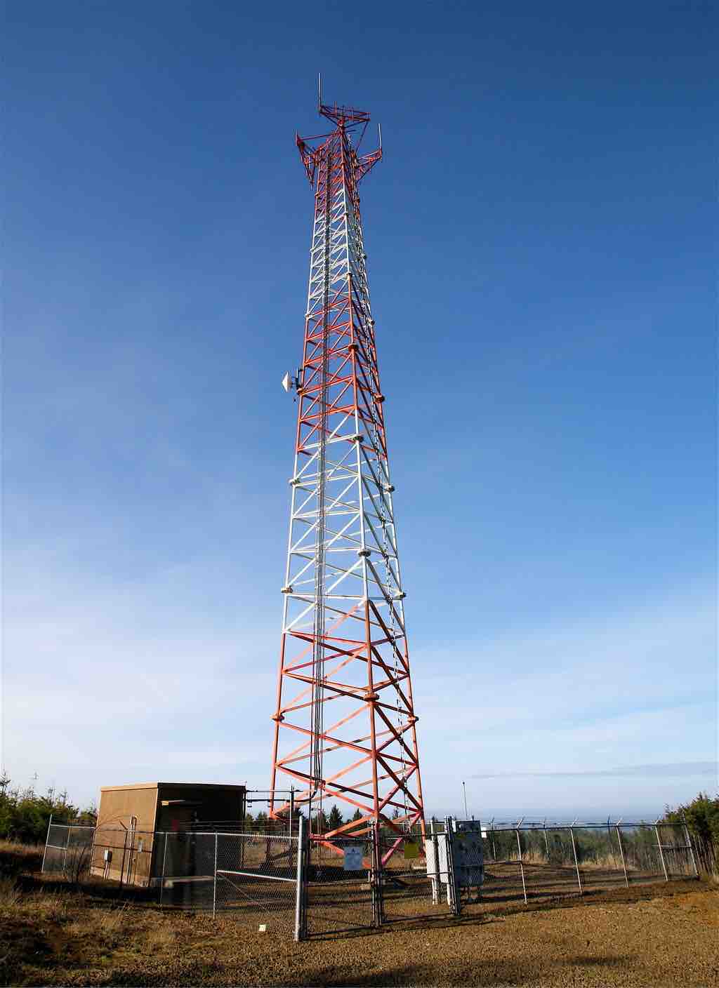 Cell Phone Tower