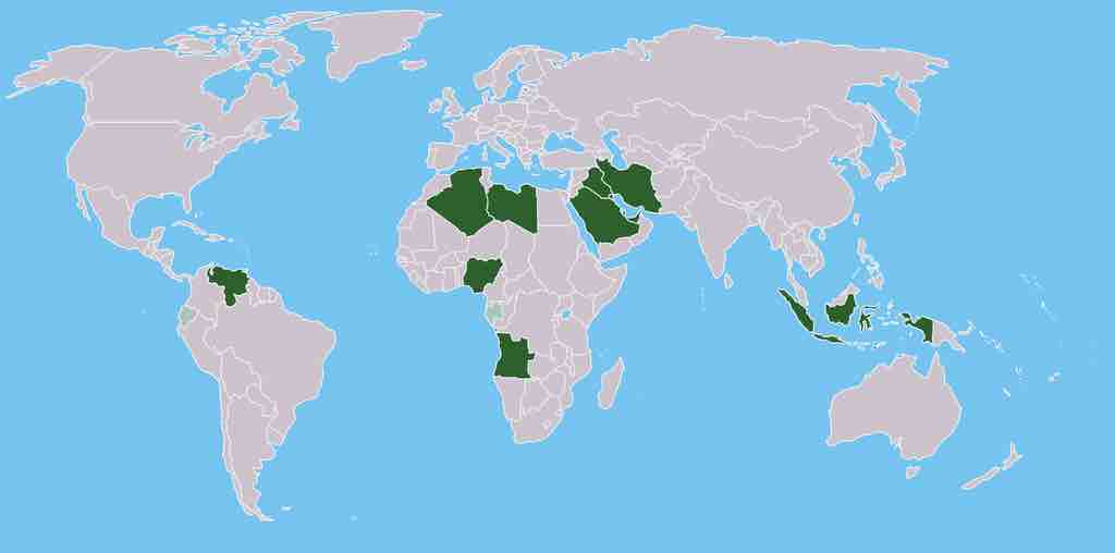 OPEC