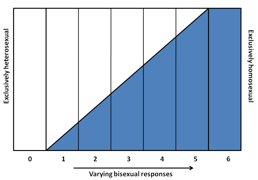 The Kinsey scale