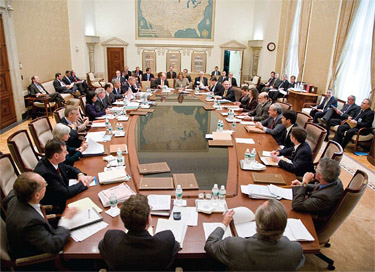 FOMC Meeting