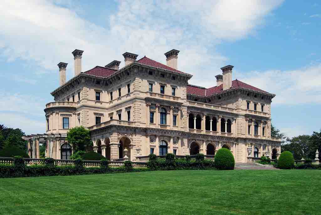 The Breakers