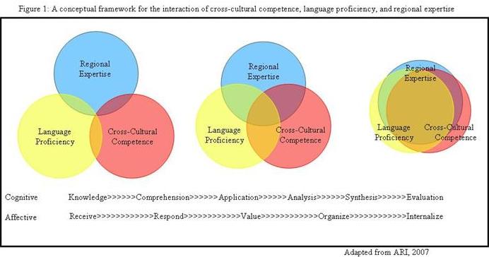 Intercultural competence