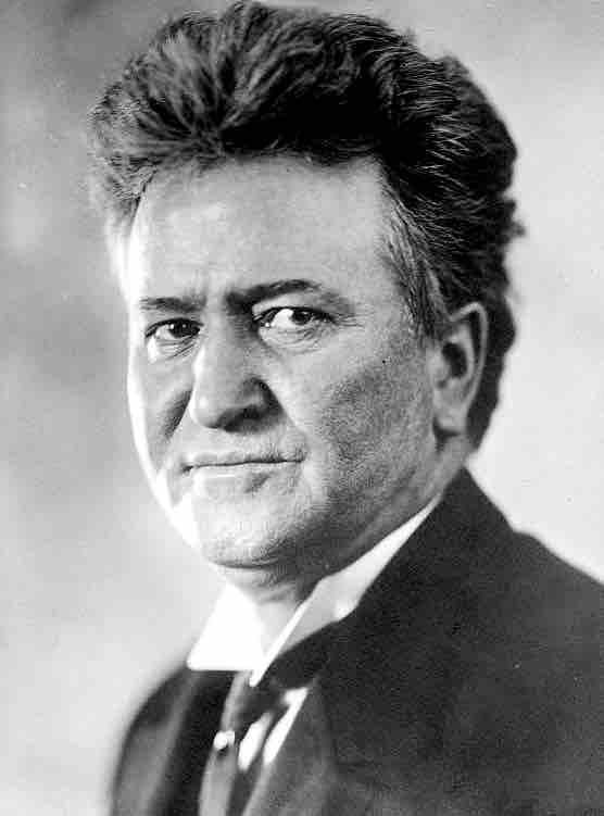 Robert M. La Follette