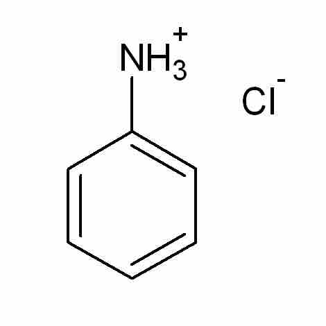 Anilinium chloride