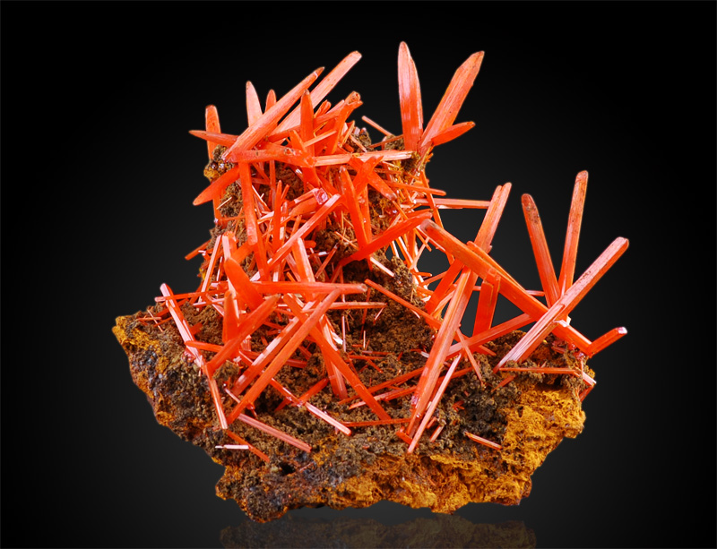 Crocoite