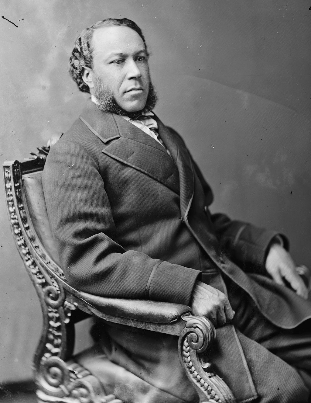 Joseph Rainey