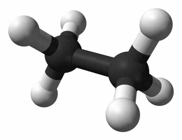 Ethane