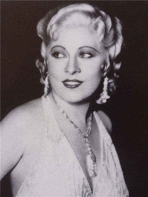 Mae West