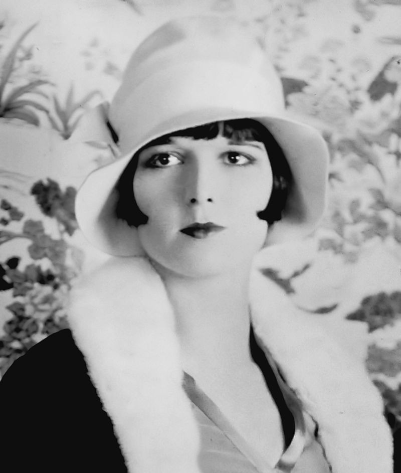 Louise Brooks