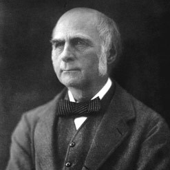 Francis Galton