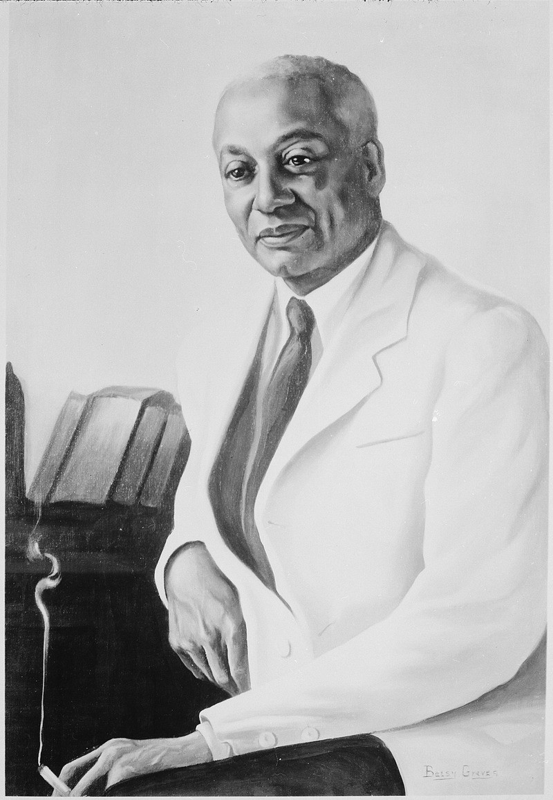 Alain Locke