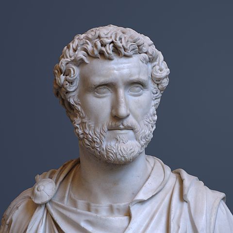 Antoninus Pius