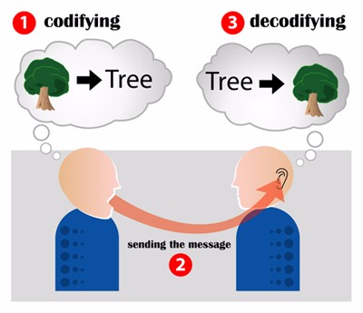 Encoding and Decoding