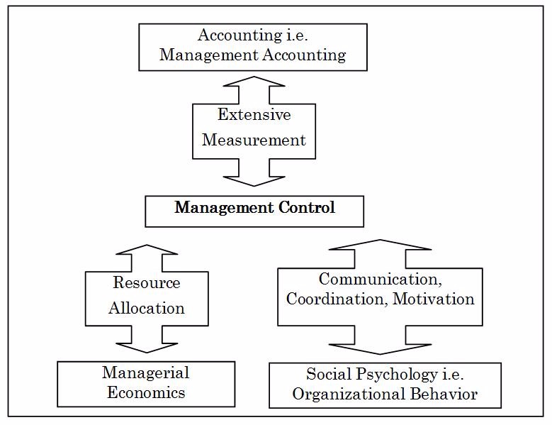 Management Control Systems