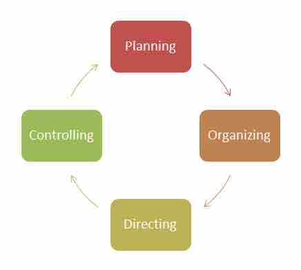 Management Process