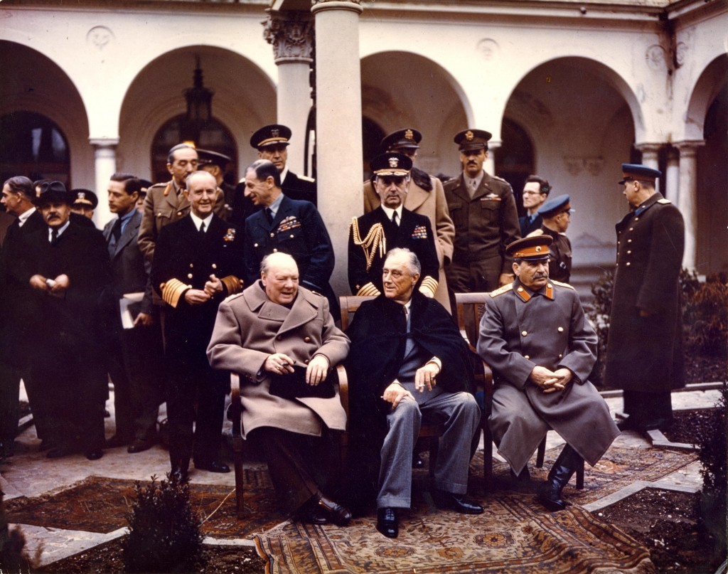 Yalta Conference