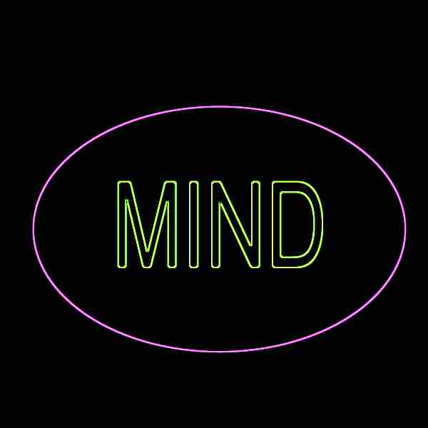 The mind