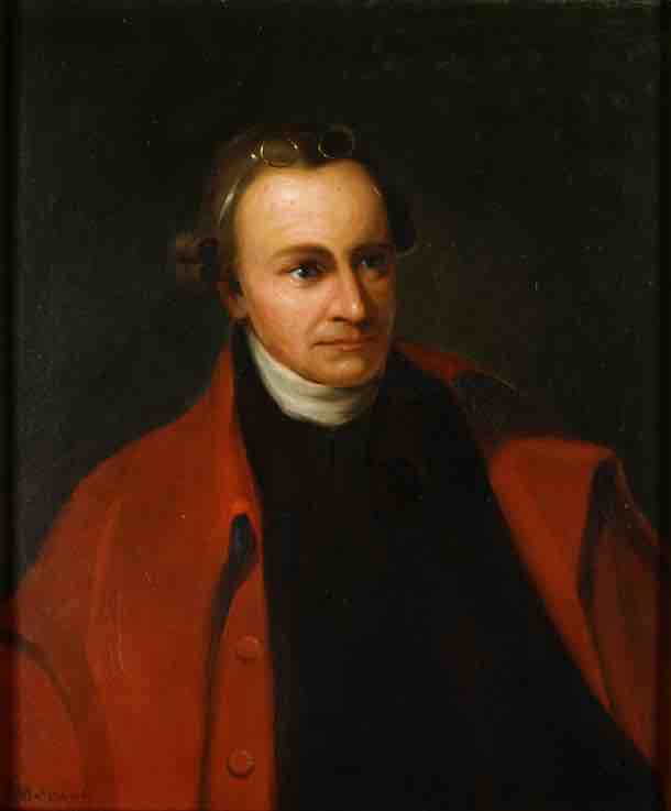 Patrick Henry