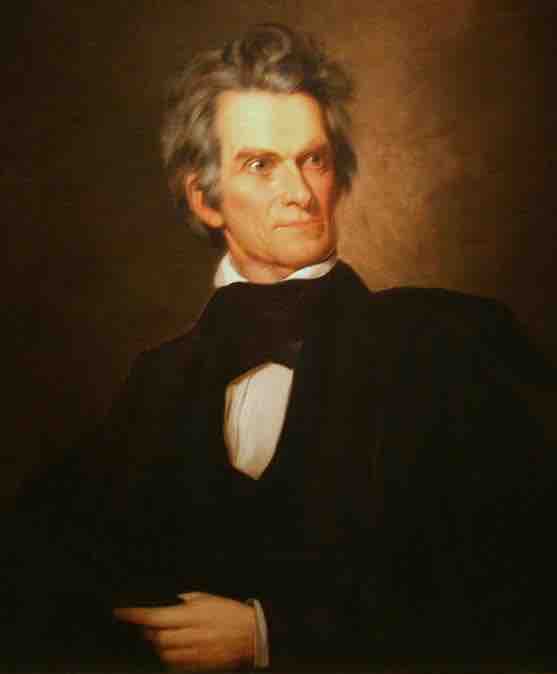 John C. Calhoun