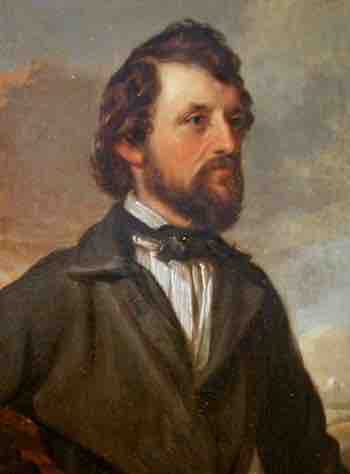 John C. Frémont