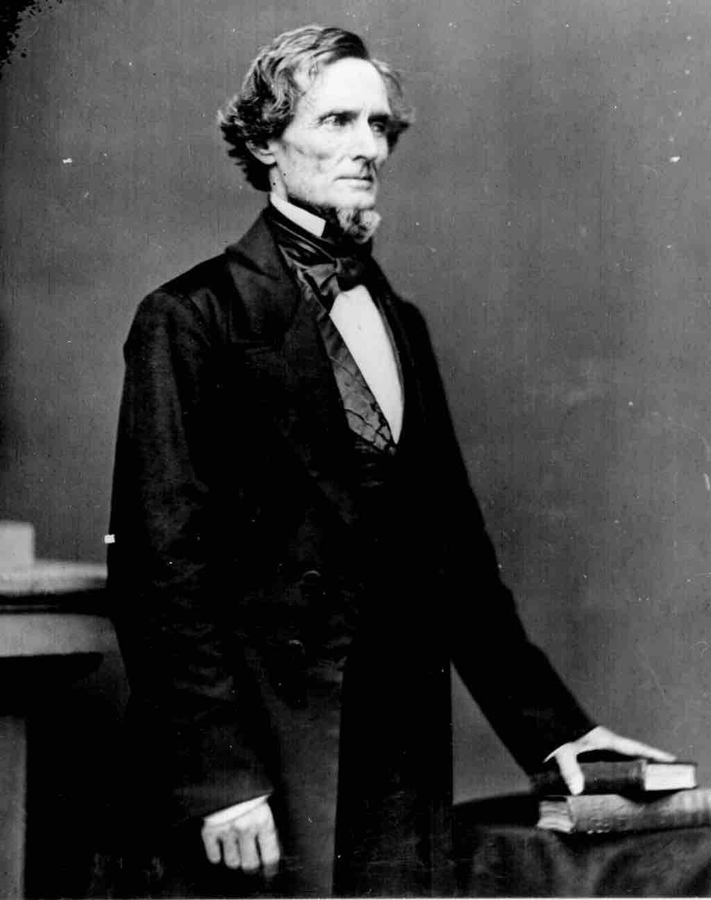 Jefferson Davis