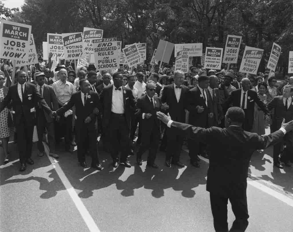 March on Washington