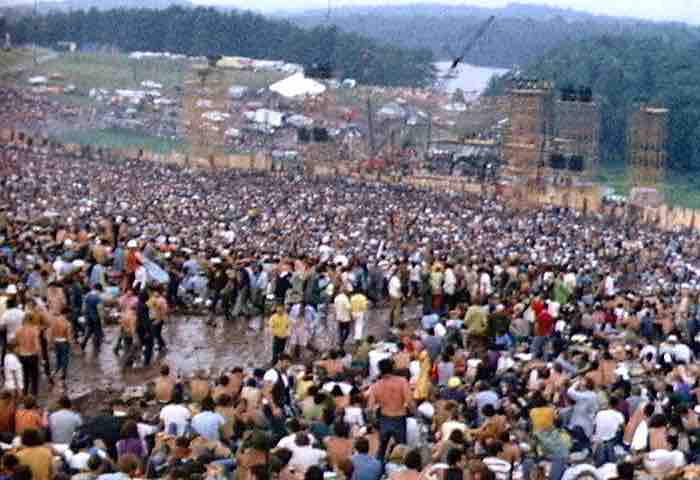 Woodstock