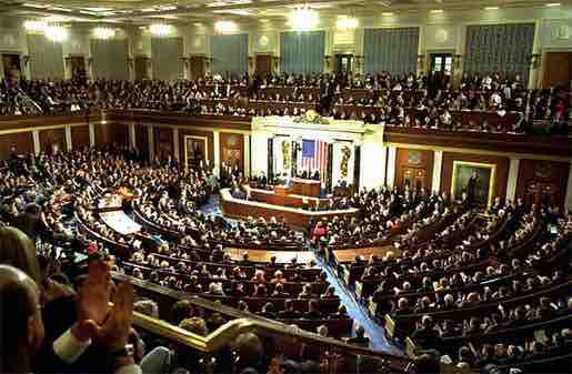 President Bush's 2003 State of the Union Address