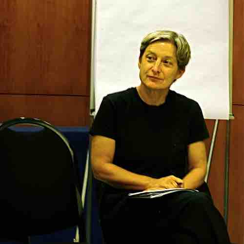 Judith Butler