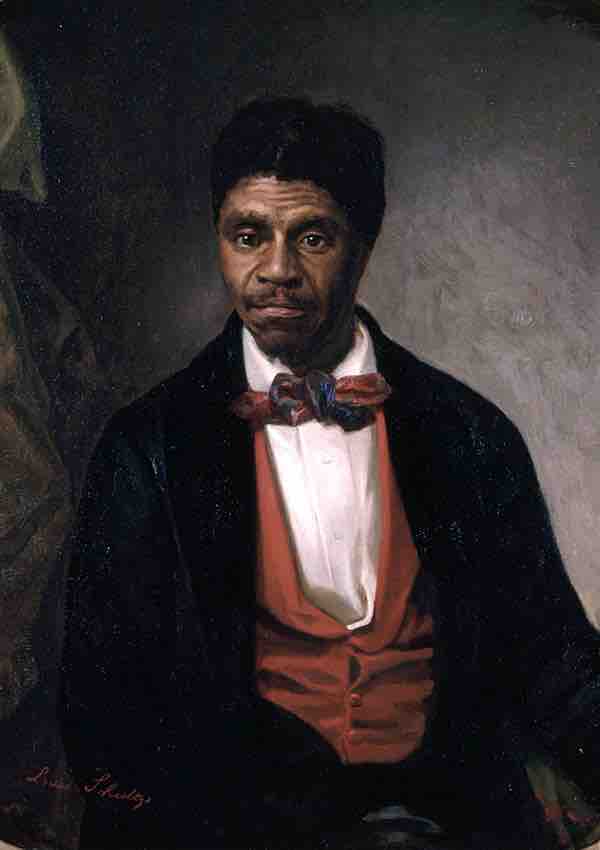 Dred Scott