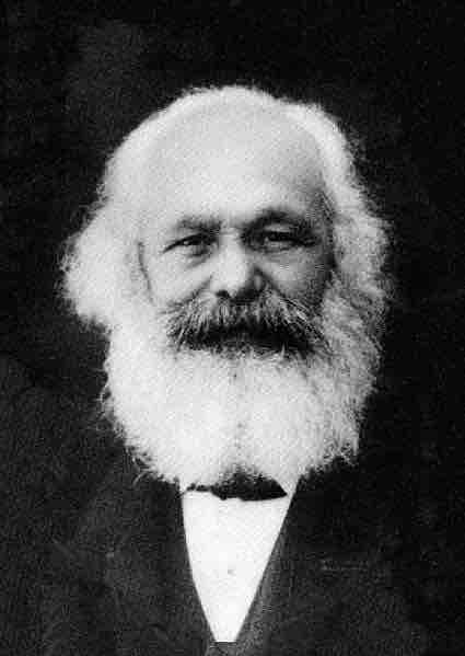 Karl Marx