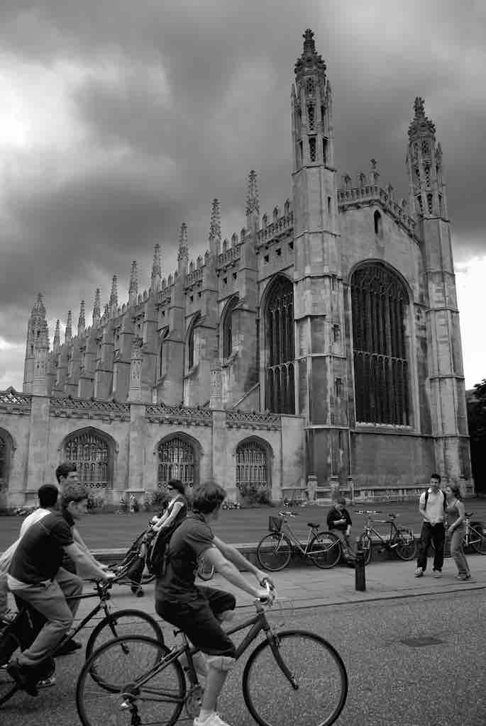 Kings College, Cambridge