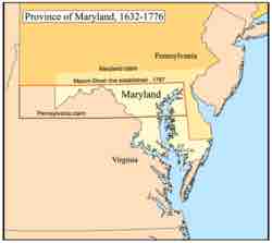 Maryland