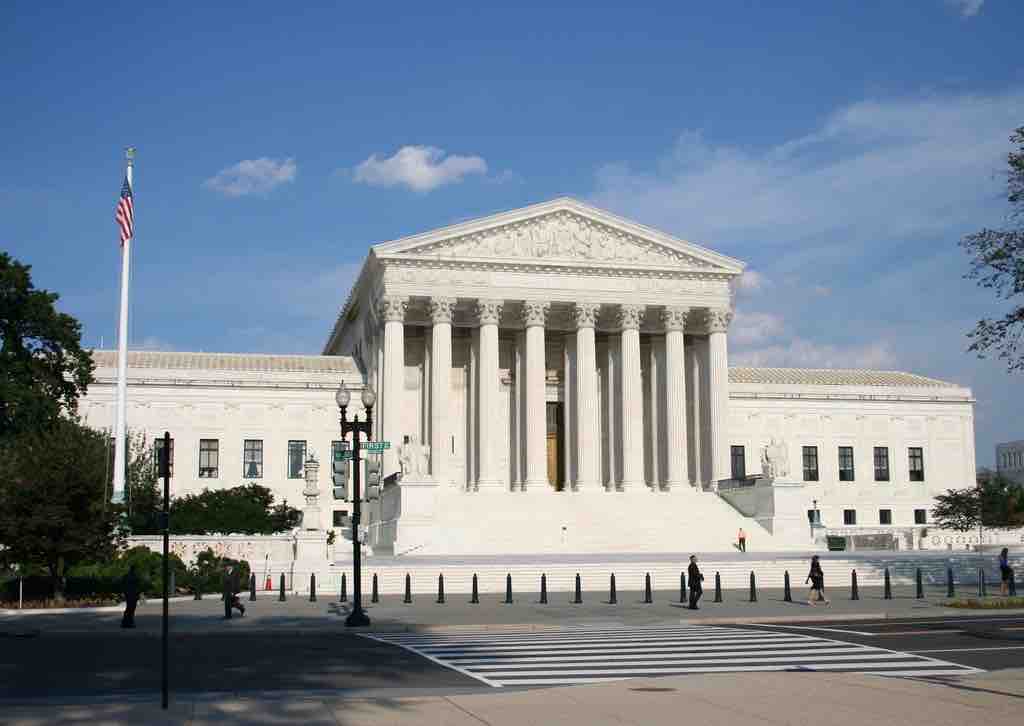 Supreme Court Building