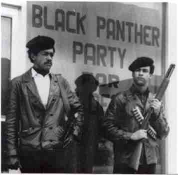 Black Panther Party