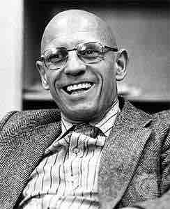 Michel Foucault