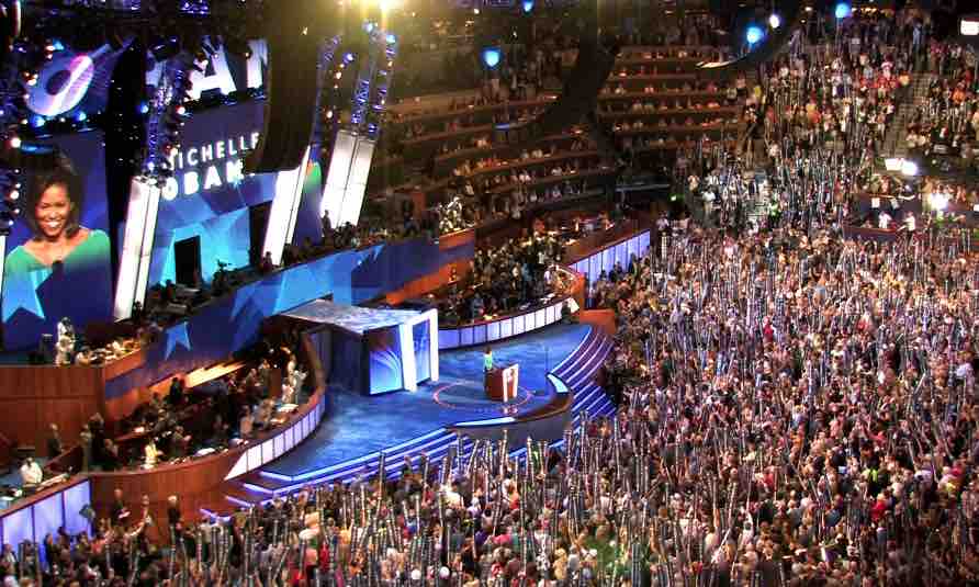 Democratic National Convention