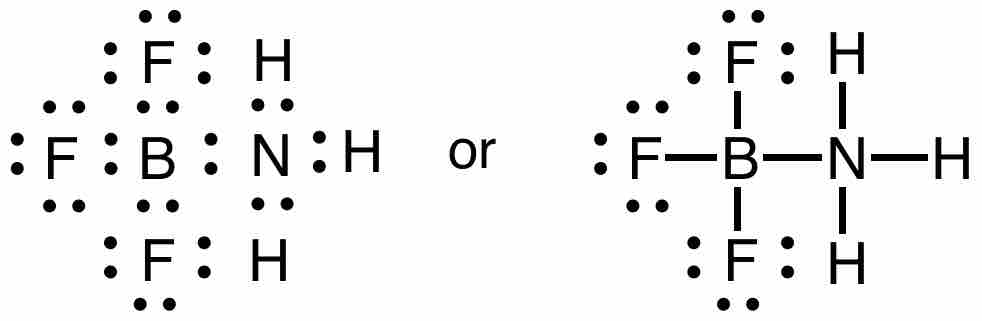 Boron trifluoride-ammonia complex