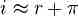 Fisher Equation