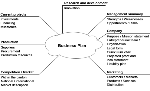 Business plan