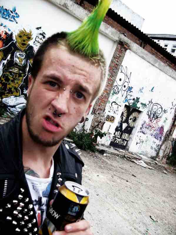 Punk