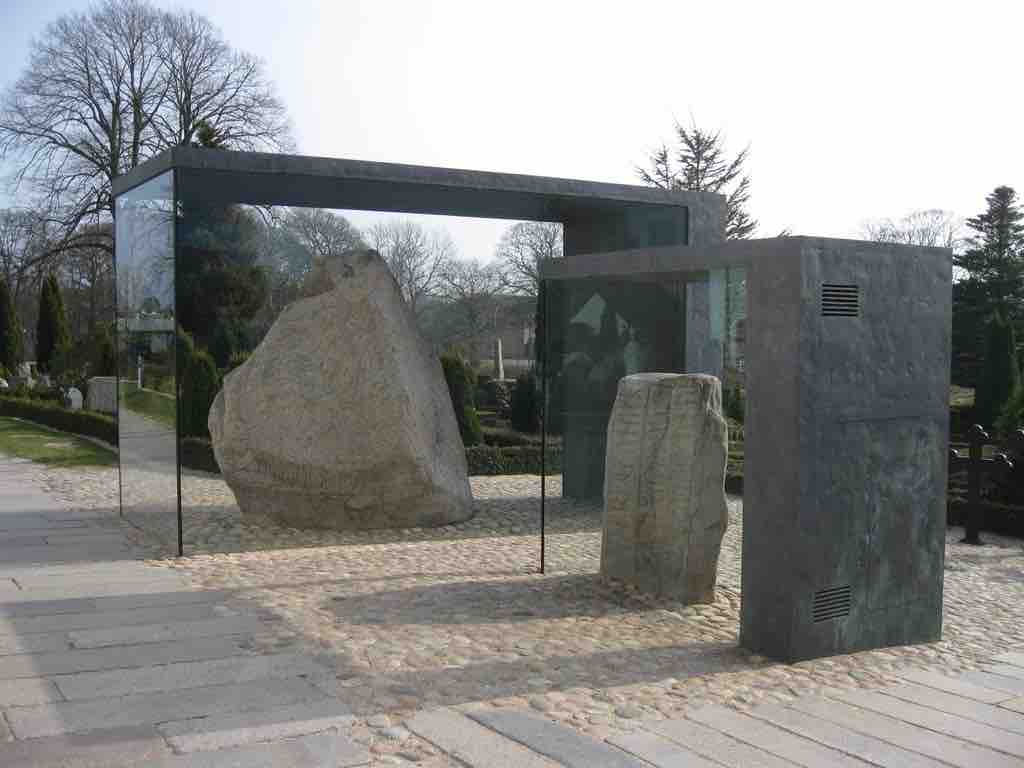 Jelling Stones