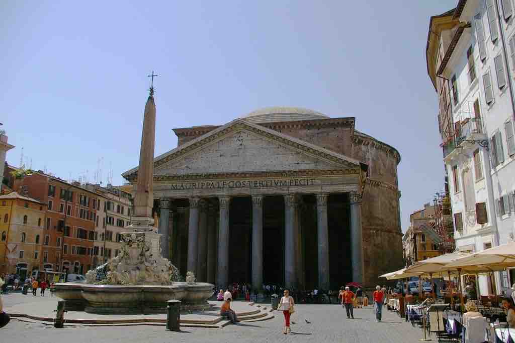 Pantheon