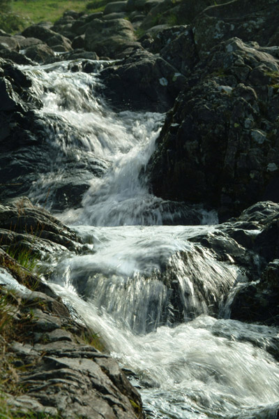 Ashness Bridge