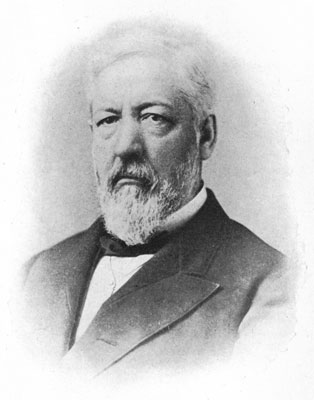 James G. Blaine