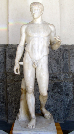 Doryphoros