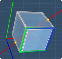 11th axis of rotational symmetry