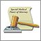 Medical power of attorney