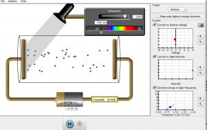 Photoelectric Effect